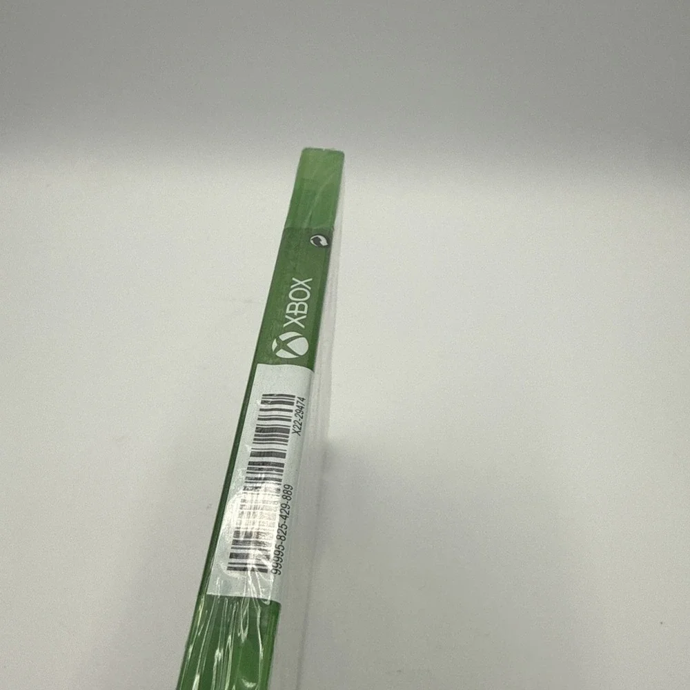Xbox Series X Xbox One EA Sports Madden 25 New